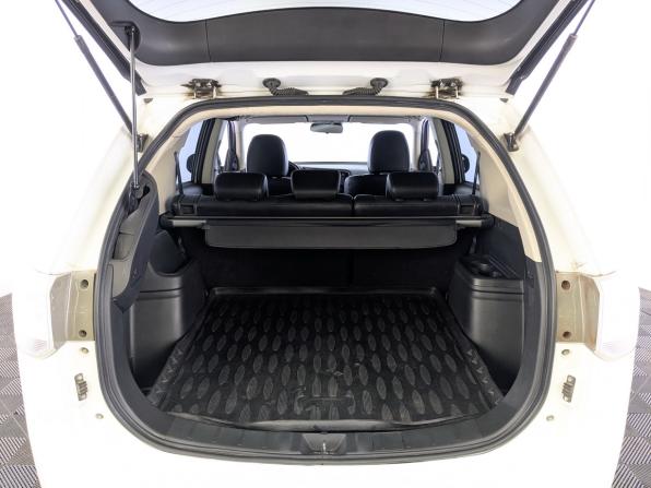 Mitsubishi Outlander III Рестайлинг с пробегом 2014 года, цена 1 750 000 рублей, 210200 км, внедорожник, Автокод Объявления