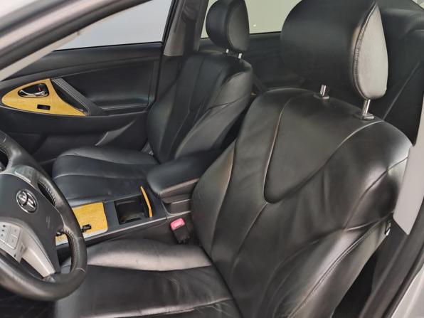 Toyota Camry VI (XV40) с пробегом 2006 года, цена 1 180 000 рублей, 211026 км, седан, Автокод Объявления