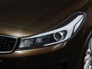 Kia Cerato III Рестайлинг (Classic) Москва  - изображение 30