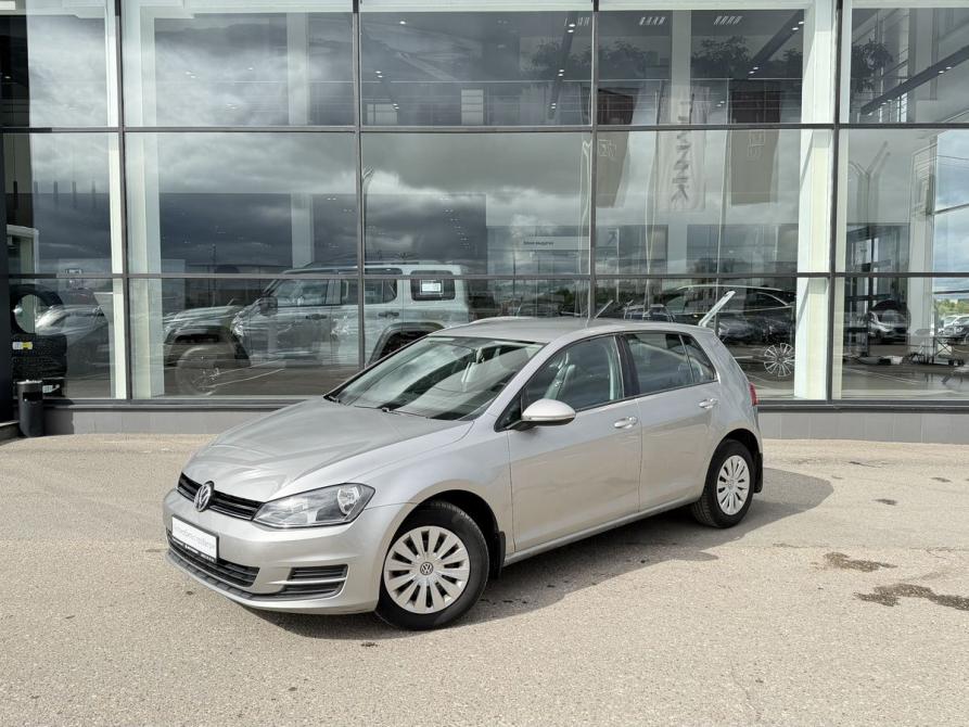 Volkswagen Golf VII Тверь  - изображение 1