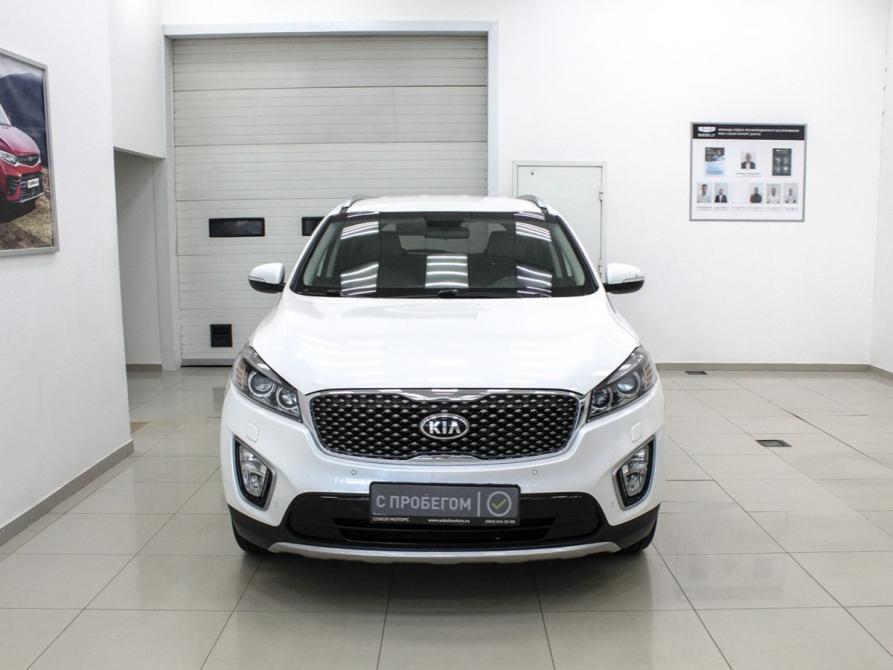 Kia Sorento III Prime Ростов-на-Дону  - изображение 3