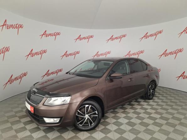 Skoda Octavia III (A7) с пробегом 2014 года, цена 1 190 000 рублей, 176708 км, лифтбек, Автокод Объявления