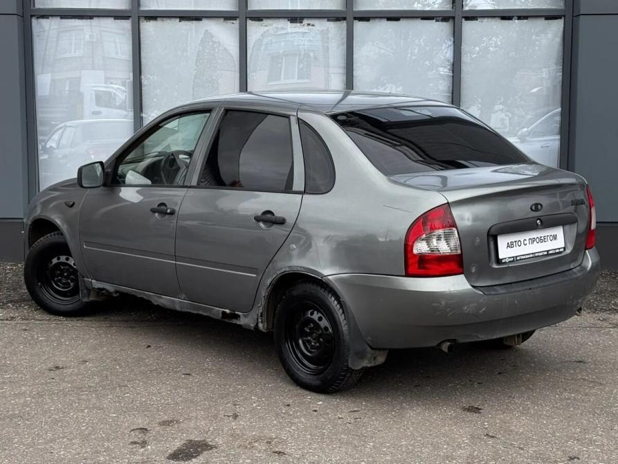 Lada (ВАЗ) Kalina I Ярославль  - изображение 4