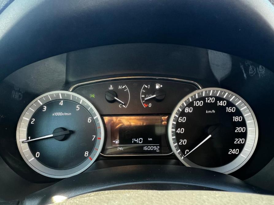 Nissan Tiida II Стерлитамак  - изображение 16