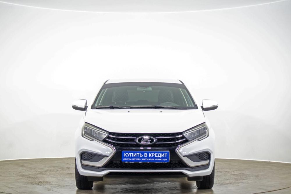 Lada (ВАЗ) Vesta I Рестайлинг (NG) Оренбург  - изображение 2