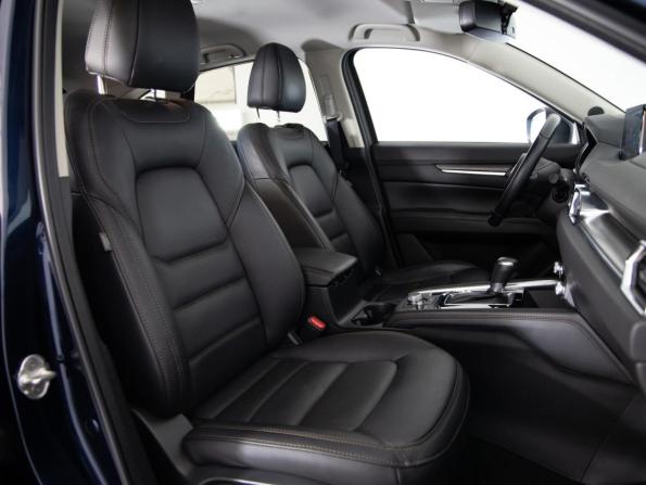 Mazda CX-5 II с пробегом 2021 года, цена 3 375 000 рублей, 32160 км, внедорожник, Автокод Объявления