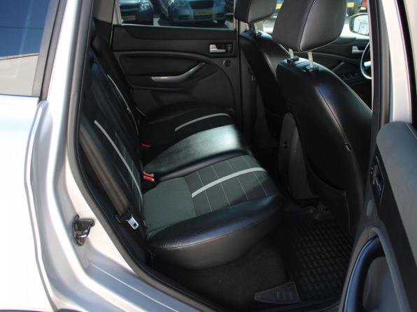 Ford Kuga I с пробегом 2012 года, цена 829 000 рублей, 151587 км, внедорожник, Автокод Объявления