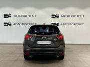 Mazda CX-5 I Рестайлинг Санкт-Петербург  - изображение 18