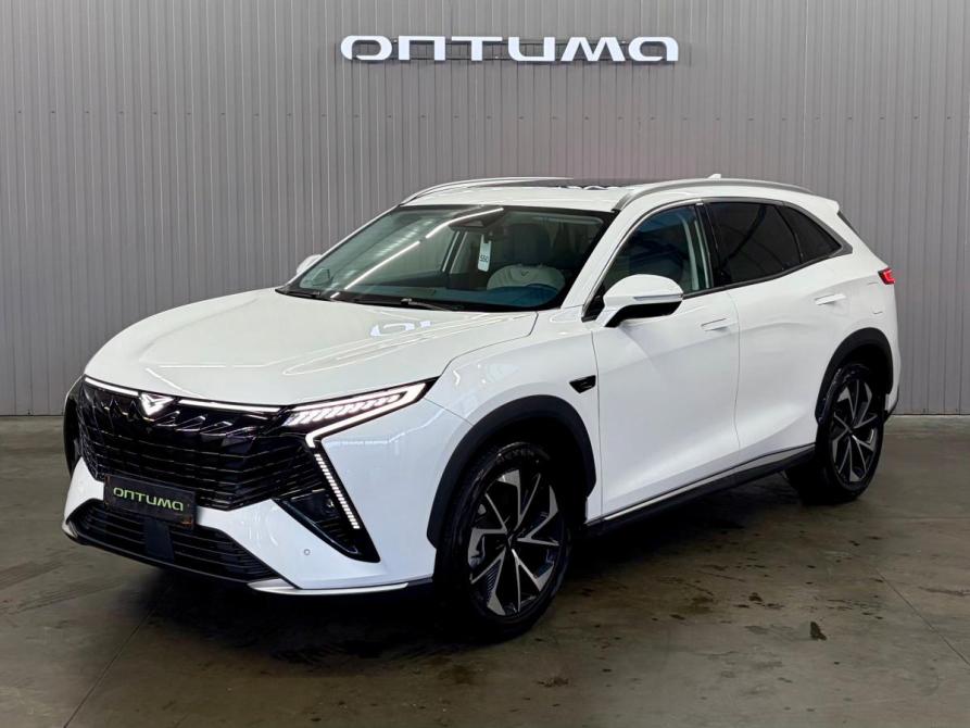 Kaiyi X7 Kunlun Краснодар  - изображение 1