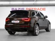 Audi Q7 I (4L) Рестайлинг Тюмень  - изображение 32