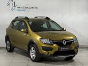 Renault Sandero II Химки  - изображение 19