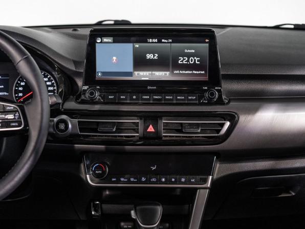 Kia Seltos I с пробегом 2019 года, цена 1 850 000 рублей, 82373 км, внедорожник, Автокод Объявления