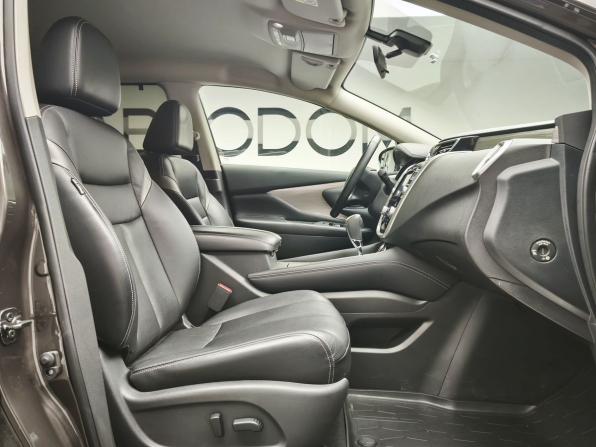 Nissan Murano III (Z52) с пробегом 2021 года, цена 2 968 000 рублей, 113156 км, внедорожник, Автокод Объявления