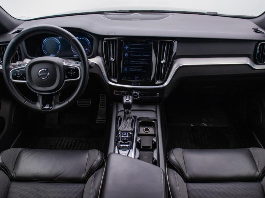 Volvo S60 III Москва  - изображение 13