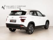 Hyundai Creta II Казань  - изображение 11