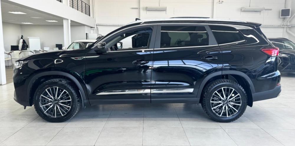 Chery Tiggo 8 Pro Max I Рестайлинг Шахты  - изображение 9