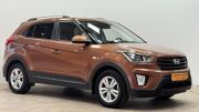 Hyundai Creta I Киров  - изображение 26