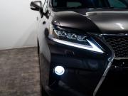 Lexus RX III Чита  - изображение 36