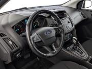 Ford Focus III Рестайлинг Москва  - изображение 41