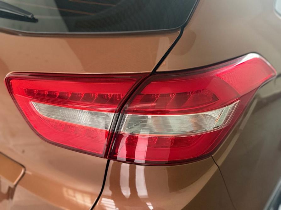 Hyundai Creta I Нижний Новгород  - изображение 14