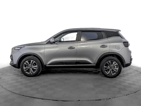Kaiyi X3 с пробегом 2023 года, цена 1 475 000 рублей, 45432 км, внедорожник, Автокод Объявления