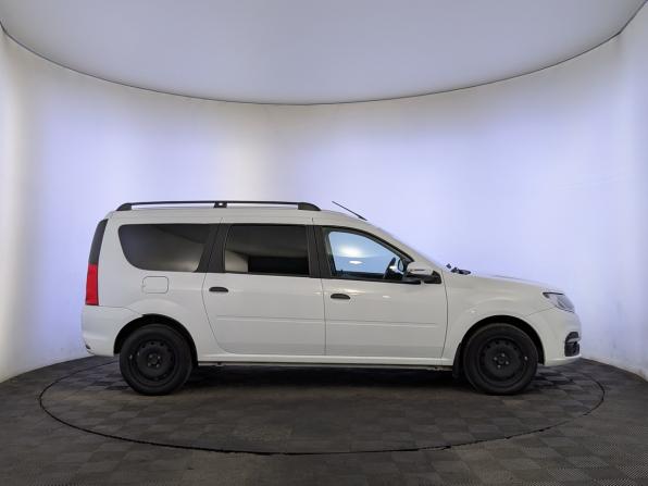 Lada (ВАЗ) Largus I Рестайлинг с пробегом 2024 года, цена 1 150 000 рублей, 94305 км, универсал, Автокод Объявления