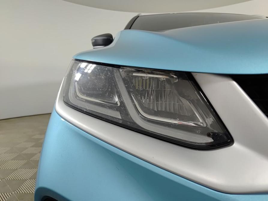 Geely Coolray I Уфа  - изображение 21