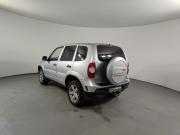 Chevrolet Niva I Рестайлинг Уфа  - изображение 30