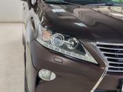 Lexus RX III Рестайлинг Астрахань  - изображение 29