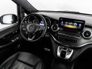 Mercedes-Benz V-Класс III (W447) Санкт-Петербург  - изображение 50