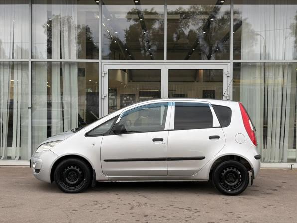 Mitsubishi Colt VI (Z20/Z30) с пробегом 2005 года, цена 399 000 рублей, 193401 км, хэтчбек, Автокод Объявления