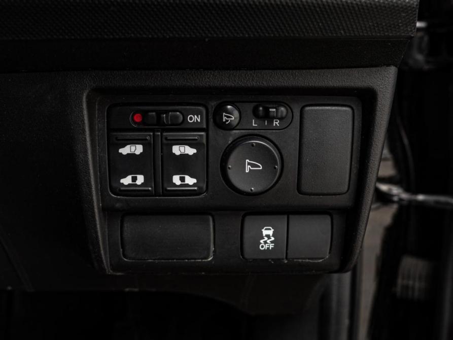 Honda Freed I Рестайлинг Краснодар  - изображение 16