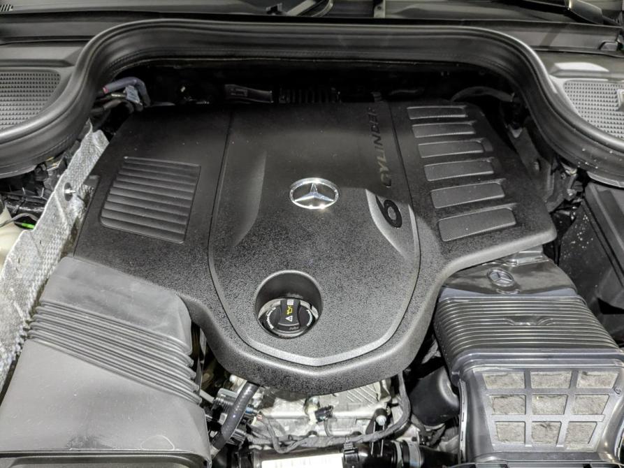 Mercedes-Benz GLS II (X167) Химки  - изображение 9