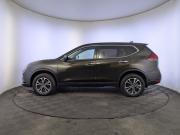 Nissan X-Trail III Рестайлинг Москва  - изображение 36