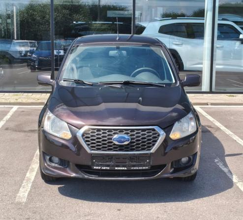 Datsun on-DO I с пробегом 2017 года, цена 299 000 рублей, 281038 км, седан, Автокод Объявления