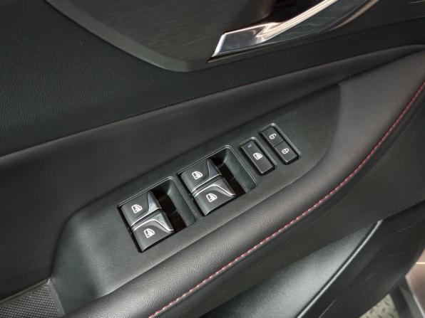 Changan CS35 Plus I Рестайлинг с пробегом 2023 года, цена 1 785 000 рублей, 34825 км, внедорожник, Автокод Объявления