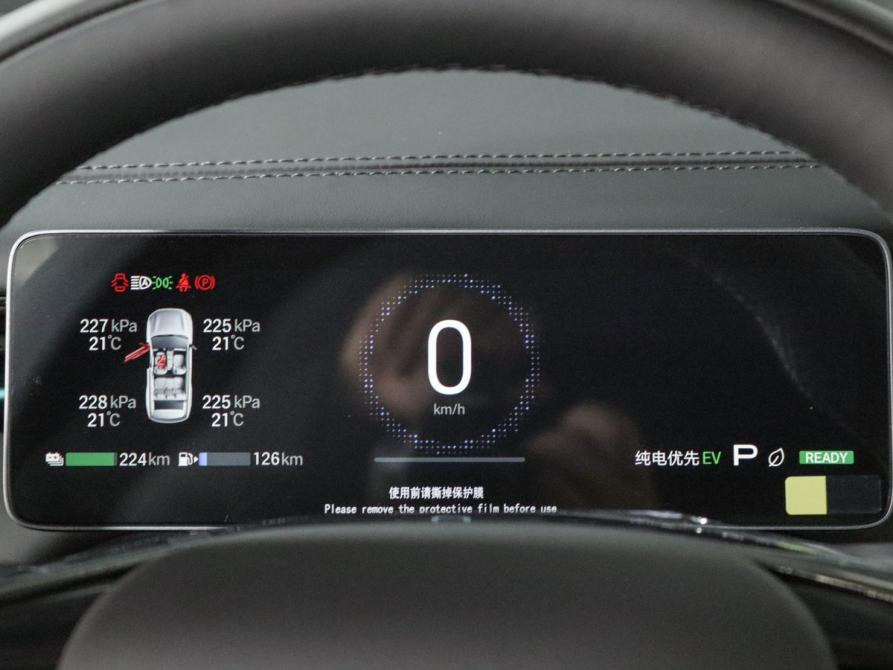 GAC Trumpchi S7 I Рестайлинг Минеральные Воды  - изображение 21