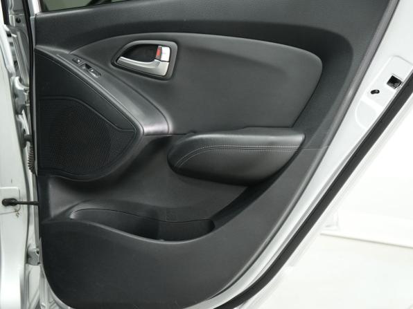 Hyundai ix35 I с пробегом 2010 года, цена 1 099 000 рублей, 311000 км, внедорожник, Автокод Объявления