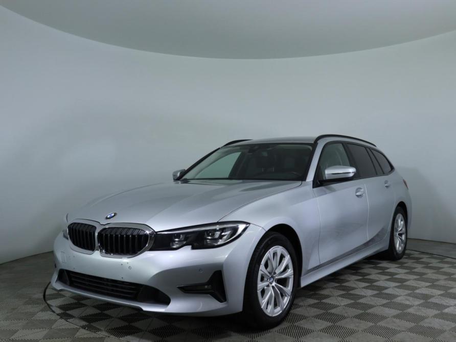 BMW 3 серии VII (G2x) Санкт-Петербург  - изображение 1