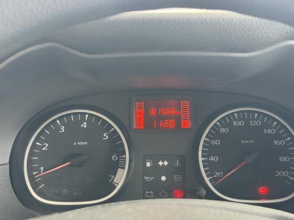 Renault Duster I с пробегом 2013 года, цена 1 100 000 рублей, 161561 км, внедорожник, Автокод Объявления