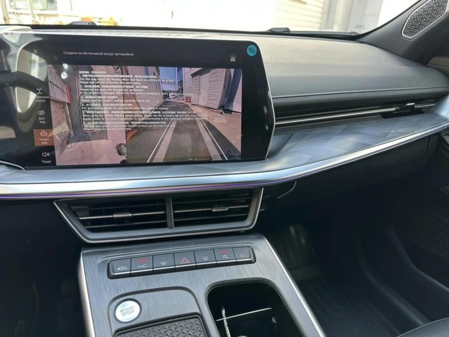 Haval F7 II Оренбург  - изображение 16