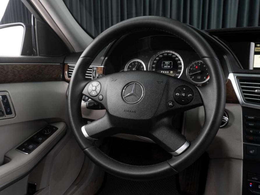 Mercedes-Benz E-Класс IV (W212 S212 C207) Тюмень  - изображение 13