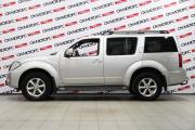 Nissan Pathfinder III Рестайлинг Сургут  - изображение 36