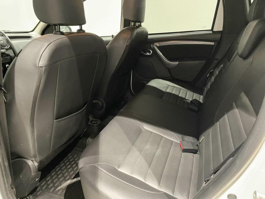 Renault Duster I Рестайлинг Екатеринбург  - изображение 12