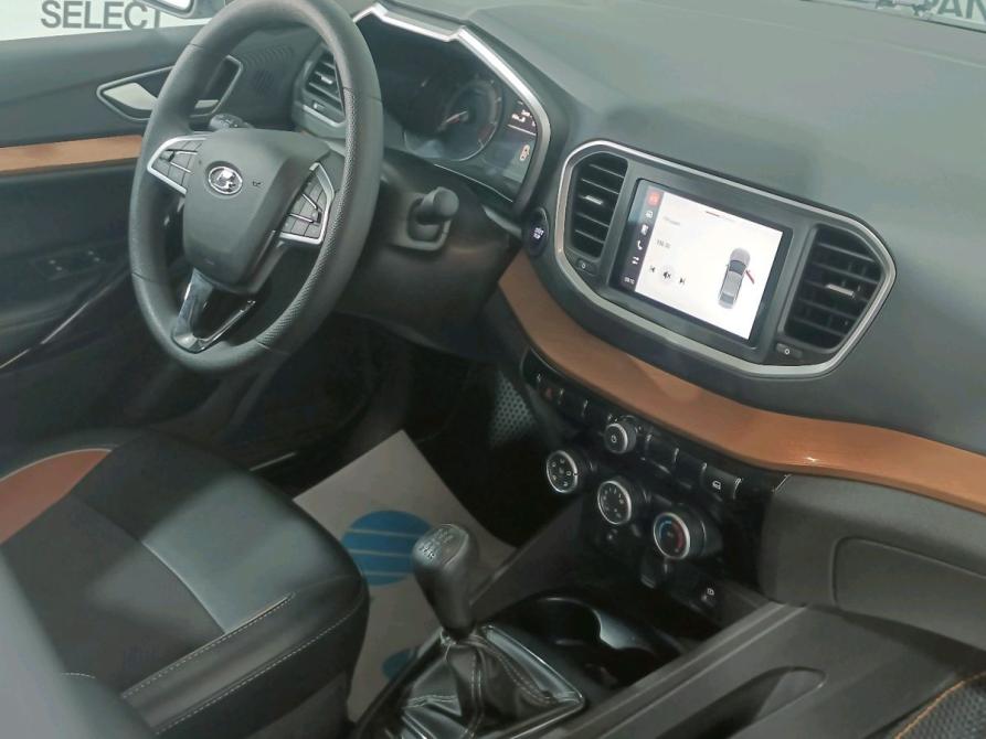 Lada (ВАЗ) Vesta I Рестайлинг (NG) Оренбург  - изображение 29