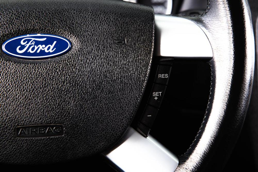 Ford Focus II Пермь  - изображение 18