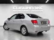 Toyota Corolla XI (E160 E170 E180) Кемерово  - изображение 17