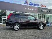 Nissan X-Trail II Рестайлинг Набережные Челны  - изображение 32