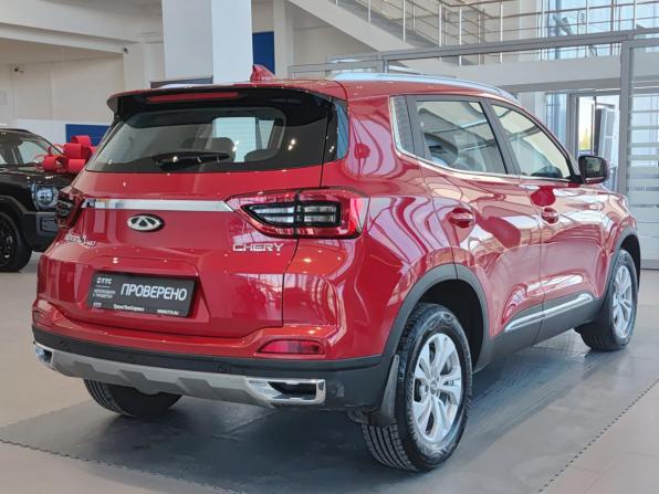 Chery Tiggo 4 Pro I с пробегом 2023 года, цена 1 570 000 рублей, 18374 км, внедорожник, Автокод Объявления