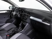 Volkswagen Tiguan II Москва  - изображение 37